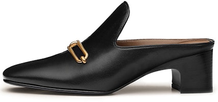(Women) HERMES Roulis 'Black Gold Buckle' H212035Z-02 (Women) HERMES Roulis 'Black Gold Buckle' H212035Z-02
