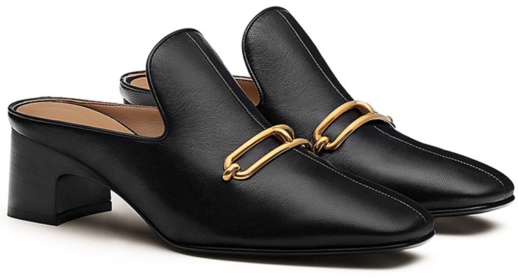 (W) HERMES Roulis 'Hitam Buckle Emas' H212035Z-02 Order (W) HERMES Roulis 'Hitam Buckle Emas' H212035Z-02