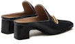 Lookbook (W) HERMES Roulis 'Hitam Buckle Emas' H212035Z-02