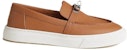(Women) HERMES Round-Toe Buckle 'Khaki' H231015Z-02