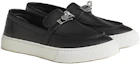 Sizing (W) HERMES Runde-Zehen Schnalle ''Khaki'' H231015Z-02