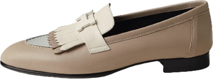 women-hermes-round-toe-loafers-beige-h232136-z-b3