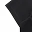 Cheap (W) HERMES Kaos Hitam Lengan Pendek Kasual Cetak Huruf Bulat SS22 H2H4604DU02