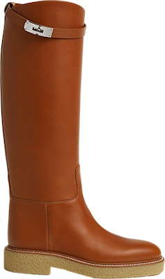 (W) 에르메스 허니브라운 라운드토 하이부츠 H232066Z-A3 Order (W) 에르메스 허니브라운 라운드토 하이부츠 H232066Z-A3