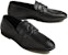 (Women) HERMES Round Toe Loafer 'Black' H232011Z-02