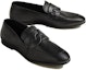 Lookbook (Women) HERMES Round Toe Loafer 'Black' H232011Z-02