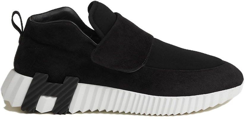 (Women) HERMES Round Toe Slip-On Low 'Black' H232101Z-02360 Order (Women) HERMES Round Toe Slip-On Low 'Black' H232101Z-02360