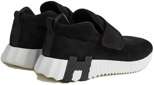 (W) 에르메스 블랙 라운드토 슬립온 로퍼 H232101Z-02360 Shop (W) 에르메스 블랙 라운드토 슬립온 로퍼 H232101Z-02360