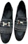 Purchase (W) HERMES Mocassino ''Pelle di Vitello Nera'' H201087Z-02