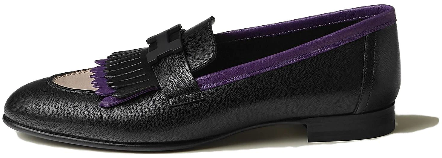 women-hermes-royal-loafer-black-purple-h232136-z-02