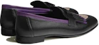 Shop (W) HERMÈS Mocassin Royal ''Noir Violet'' H232136Z-02
