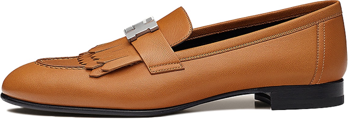 (W) HERMES Mocasín Royal 'Marrón' H181069Z-B8 Buy (W) HERMES Mocasín Royal 'Marrón' H181069Z-B8