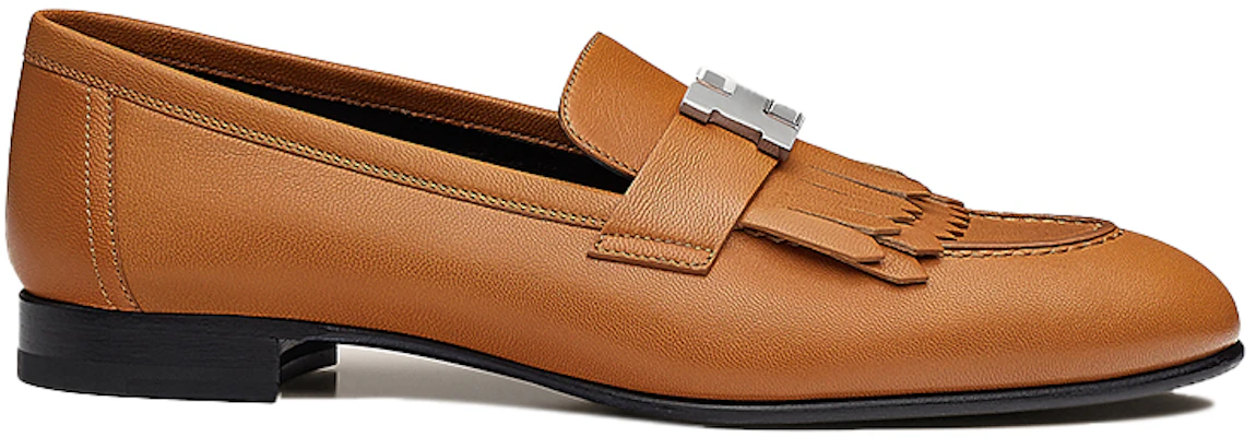 (W) HERMES Königlicher Loafer ''Braun'' H181069Z-B8 Order (W) HERMES Königlicher Loafer ''Braun'' H181069Z-B8