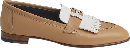 (Women) HERMES Royal Loafer 'Brown Leather' H241072Z-1J (Women) HERMES Royal Loafer 'Brown Leather' H241072Z-1J