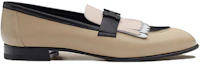 Order (W) HERMES Mocassino Royale ''Beige Grano Saraceno'' H221073Z-2F