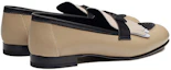 Shop (W) HERMES Mocassino Royale ''Beige Grano Saraceno'' H221073Z-2F