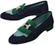 Lookbook (W) HERMÈS Mocassin Royal ''Bleu Marine'' H181071Z-I2