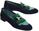 Shop (W) HERMÈS Mocassin Royal ''Bleu Marine'' H181071Z-I2
