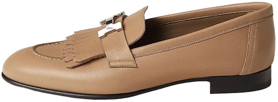 (Women) HERMES Royal Loafer 'Nude' H181069Z-1J (Women) HERMES Royal Loafer 'Nude' H181069Z-1J