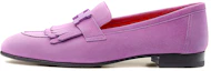 Buy (W) HERMES Mocassino Royal ''Palma Viola'' H221071Z-5C