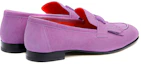 Shop (W) HERMES Mocassino Royal ''Palma Viola'' H221071Z-5C
