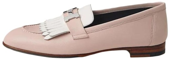 (Women) HERMES Royal Loafer 'Pink' H241072Z-27 (Women) HERMES Royal Loafer 'Pink' H241072Z-27