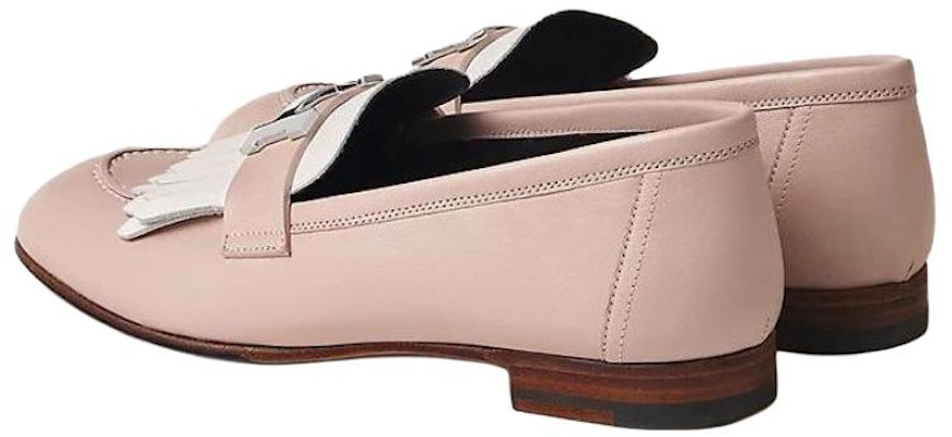 (W) エルメス ロイヤルローファー ピンク H241072Z-27 Shop (W) エルメス ロイヤルローファー ピンク H241072Z-27