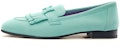 (Women) HERMES Royal Loafer 'Seafoam Green' H221071Z-08