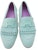 (Women) HERMES Royal Loafer 'Seafoam Green' H221071Z-08