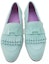 Shop (Women) HERMES Royal Loafer 'Seafoam Green' H221071Z-08