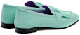 (Women) HERMES Royal Loafer 'Seafoam Green' H221071Z-08