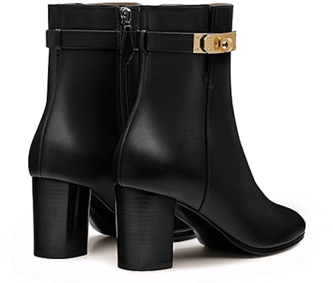 (Women) HERMES Saint Germain 'Black Fashion Ankle Boot' H212122Z-02 Shop (Women) HERMES Saint Germain 'Black Fashion Ankle Boot' H212122Z-02