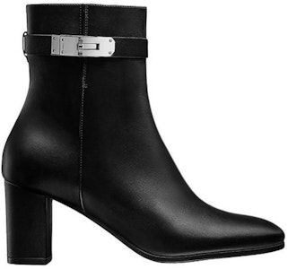 (W) エルメス サンジェルマン アンクルブーツ (黒) H182102Z-02 Order (W) エルメス サンジェルマン アンクルブーツ (黒) H182102Z-02