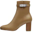 Buy (Women) HERMES Saint Germain Ankle Boot 'Brown Calfskin' H192176Z-E5