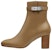 (W) HERMES Saint Germain But Buku Lali 'Brown Calfskin' H192176Z-E5