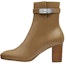 Buy (W) HERMES Saint Germain But Buku Lali 'Brown Calfskin' H192176Z-E5