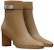 (W) HERMES Saint Germain But Buku Lali 'Brown Calfskin' H192176Z-E5