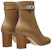 (W) HERMES Saint Germain But Buku Lali 'Brown Calfskin' H192176Z-E5
