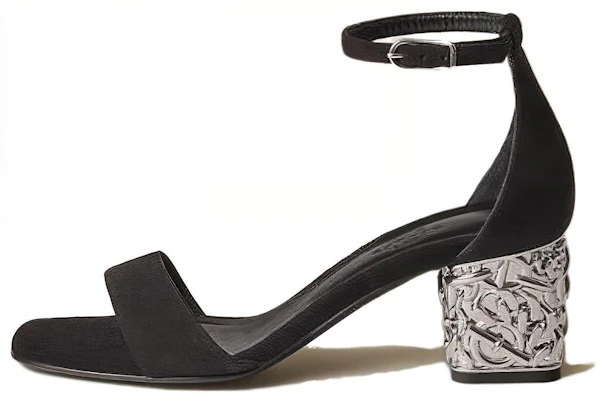 HERMES愛馬仕 簡約小眾 一字帶涼鞋 女款 黑色 Buy HERMES愛馬仕 簡約小眾 一字帶涼鞋 女款 黑色