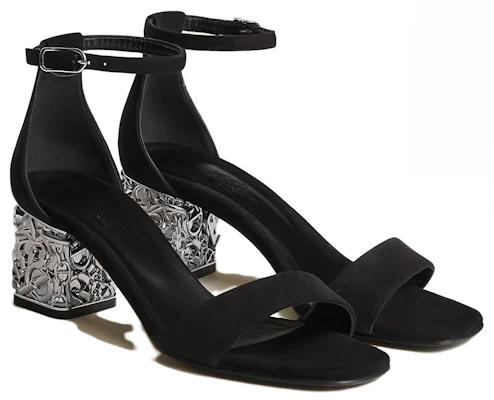 HERMES愛馬仕 簡約小眾 一字帶涼鞋 女款 黑色 Order HERMES愛馬仕 簡約小眾 一字帶涼鞋 女款 黑色