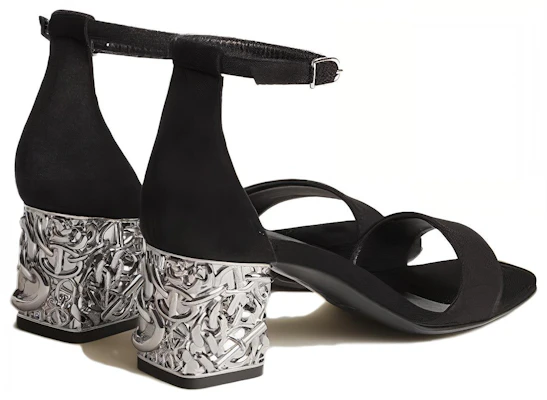 HERMES愛馬仕 簡約小眾 一字帶涼鞋 女款 黑色 Shop HERMES愛馬仕 簡約小眾 一字帶涼鞋 女款 黑色