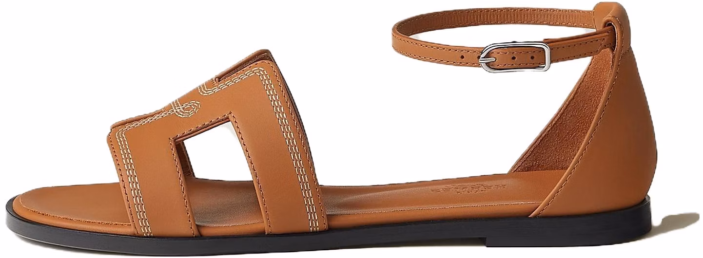 women-hermes-santorini-brown-leather-buckle-h232146-z-a3