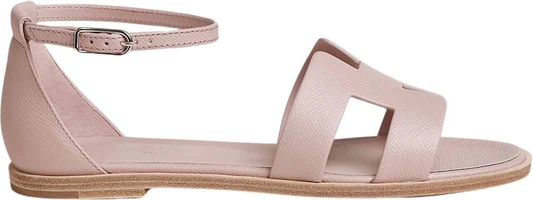 (W) HERMES Santorini ''Rosa Chiaro'' H182138Z-27 Buy (W) HERMES Santorini ''Rosa Chiaro'' H182138Z-27