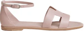 Buy (W) HERMES Santorini ''Rosa Chiaro'' H182138Z-27