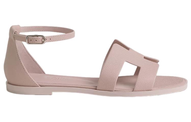 Order (W) HERMES Santorini 'Pink Muda' H182138Z-27