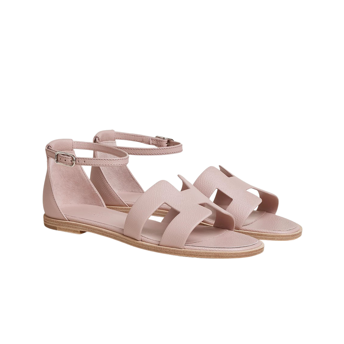 Order (W) HERMES Santorini ''Rosa Chiaro'' H182138Z-27