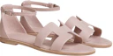 Order (W) HERMES Santorini ''Rosa Chiaro'' H182138Z-27