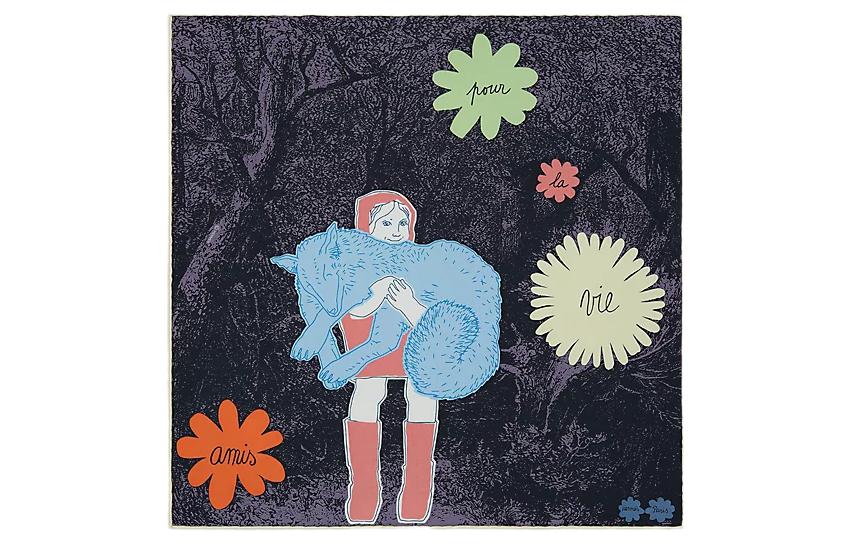 (Women) HERMES Silk Scarf for Women - Trendy Fashion, Multicolor. H892571S    09 圖 2