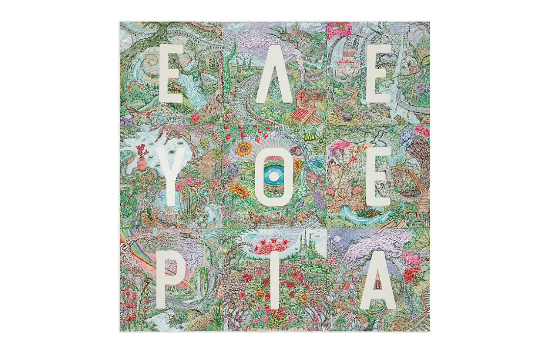 (Women) HERMES Silk Twill Scarf for Women - Green H673752S-01 圖 2