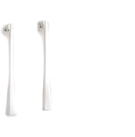 (Women) HERMES Silver 925 Earrings for Women - Minimalist Design in Silver Color H122508B (Women) HERMES Silver 925 Earrings for Women - Minimalist Design in Silver Color H122508B